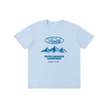 Pure Cotton Unisex T-Shirt