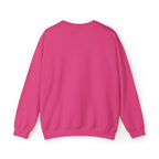 The Pink Panther Poodle Crewneck Sweatshirt