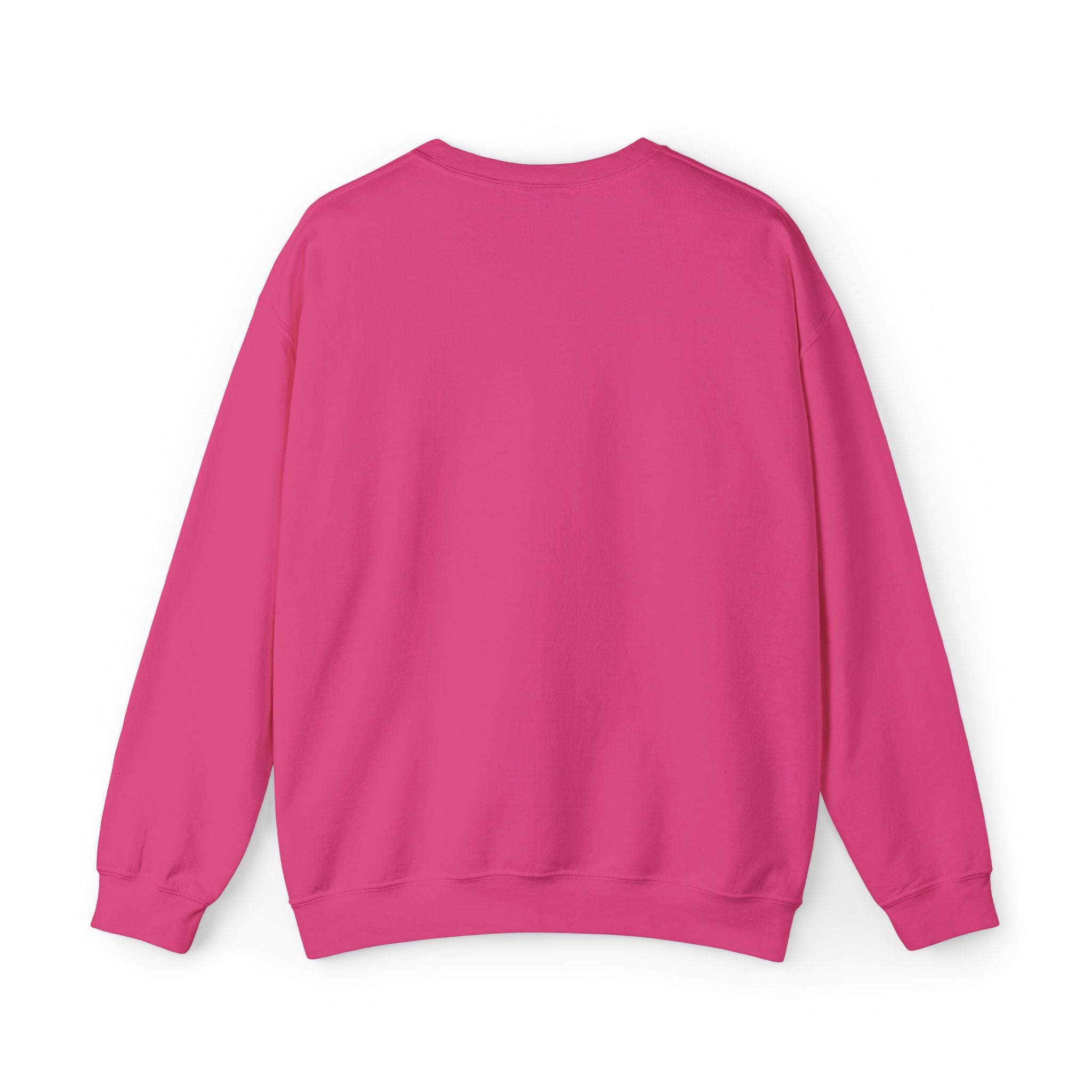 The Pink Panther Poodle Crewneck Sweatshirt