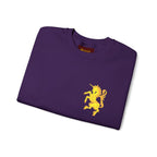 Ember Unicorn Crewneck Sweatshirt