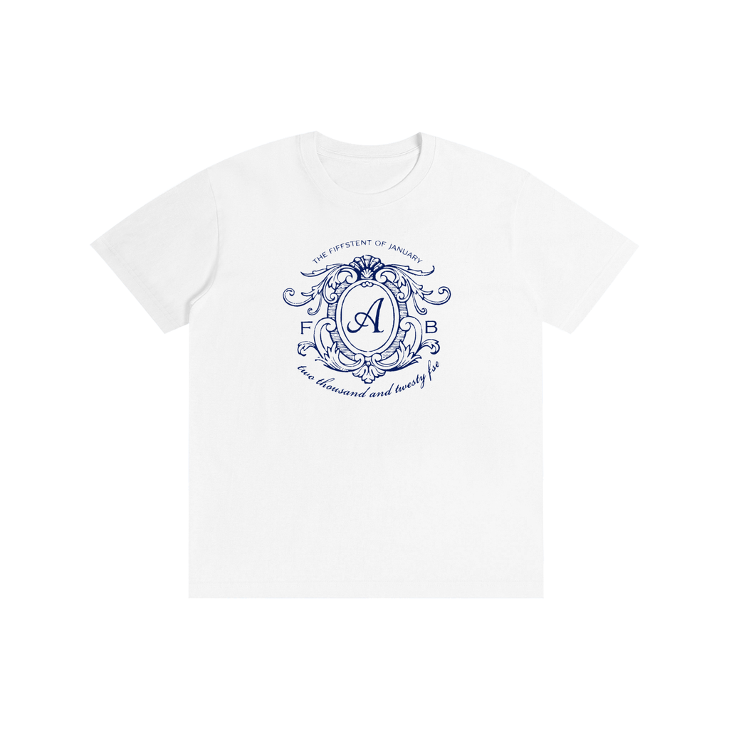 Pure Cotton Unisex T-Shirt