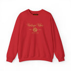 Vintage Vibes  Sweatshirt