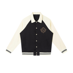 classic shield,jacket