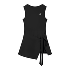 Women’s A-Line Sleeveless Dress