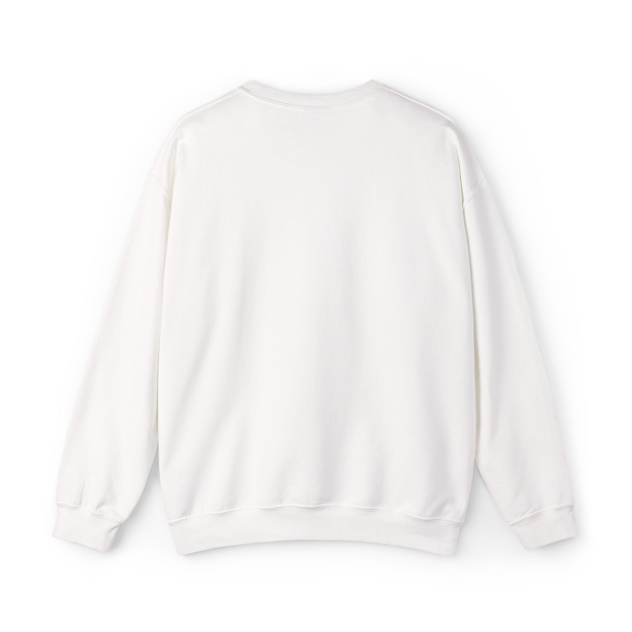 The Pink Panther Poodle Crewneck Sweatshirt