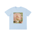 Pure Cotton Unisex T-Shirt