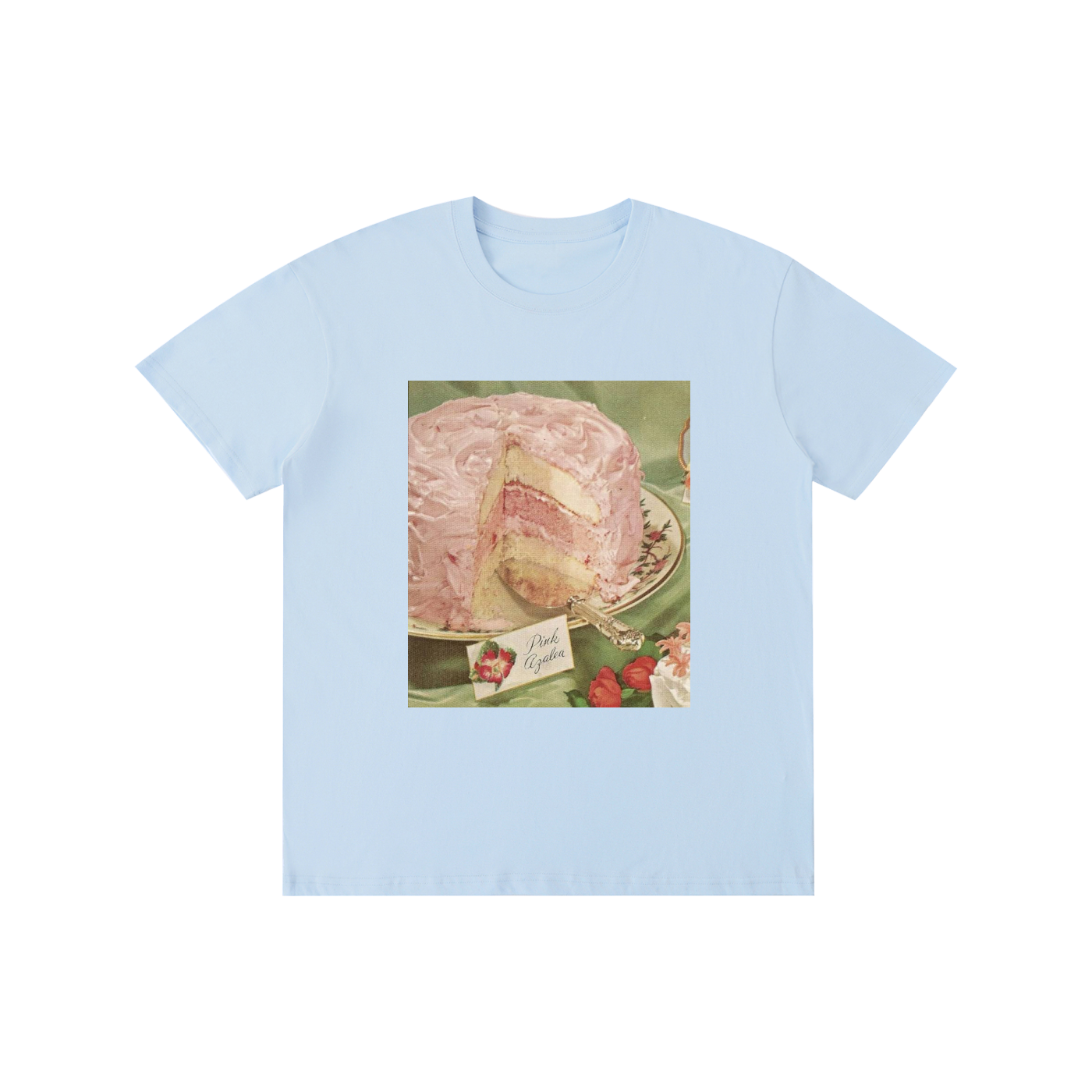 Pure Cotton Unisex T-Shirt