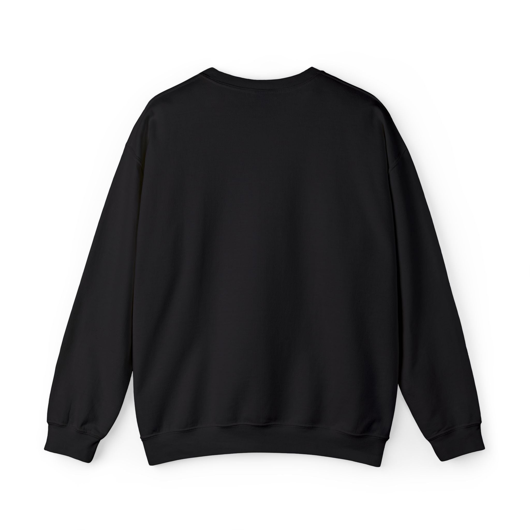 The Pink Panther Poodle Crewneck Sweatshirt