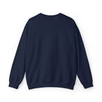 Ember Unicorn Crewneck Sweatshirt