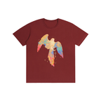 owl,shirt
