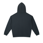 Sorry I’m Not Hoodie — Minimal Script Graphic Pullover