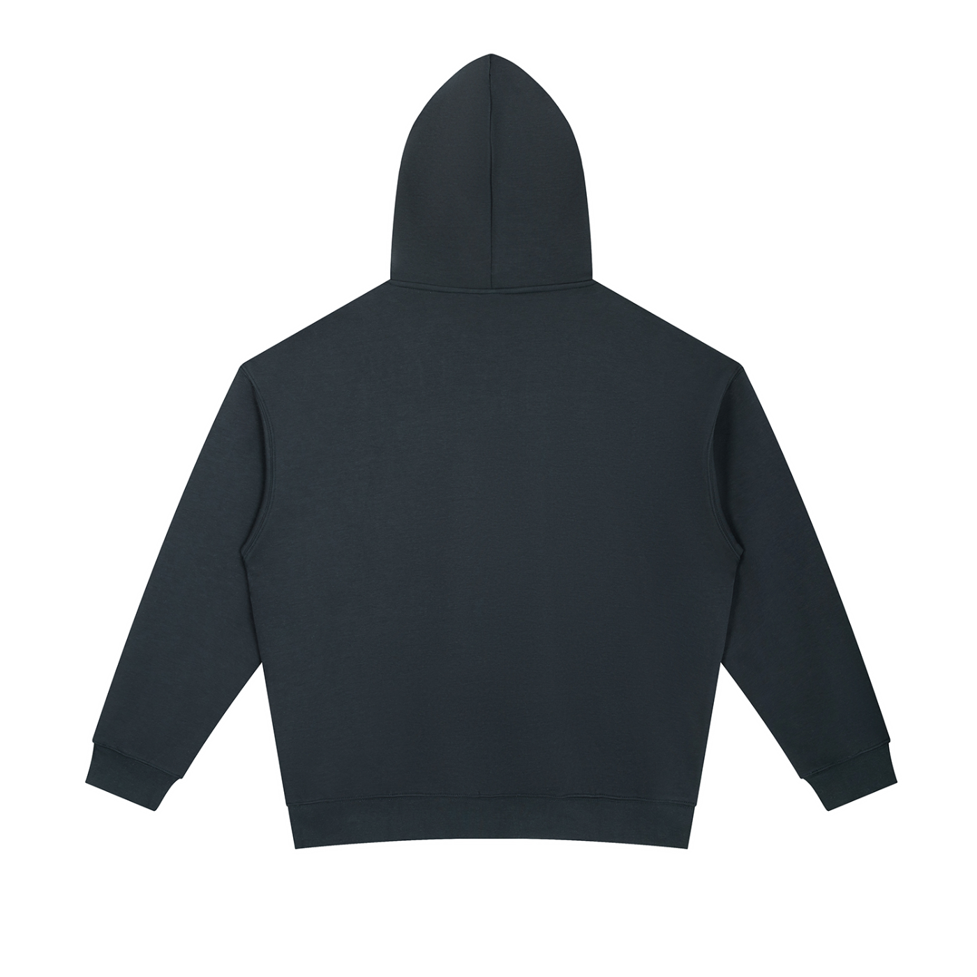 Sorry I’m Not Hoodie — Minimal Script Graphic Pullover