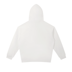 Sorry I’m Not Hoodie — Minimal Script Graphic Pullover