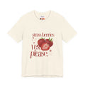 Strawberries Yes Please Tee