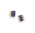 Diana Earrings
