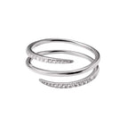 Lilia Ring