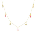 Era Necklace