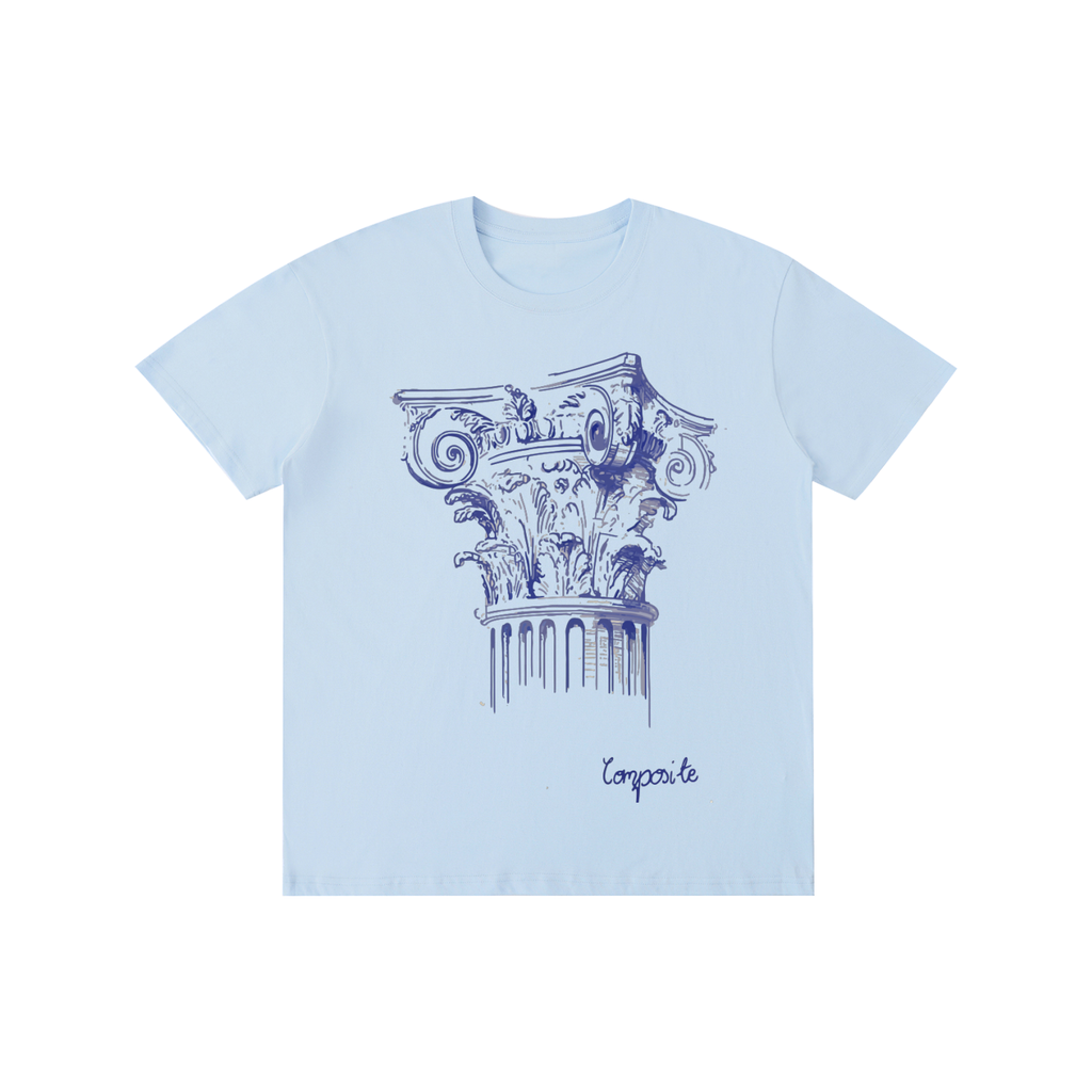 Columns Archi Shirt