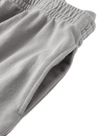 Vintage Washed Waist Pants