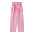 Vintage Washed Waist Pants